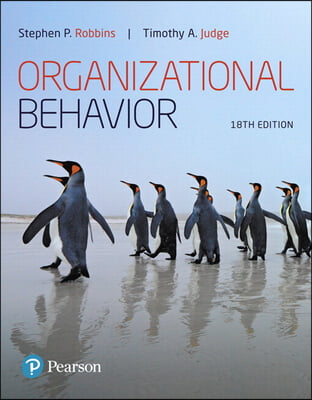 Organizational Behavior, Student Value Edition + 2019 Mylab Management with Pearson Etext -- Access Card Package [With Access Code]