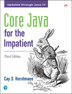 Core Java for the Impatient