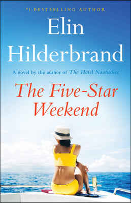 The Five-Star Weekend