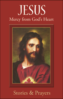 Jesus Mercy from God's Heart