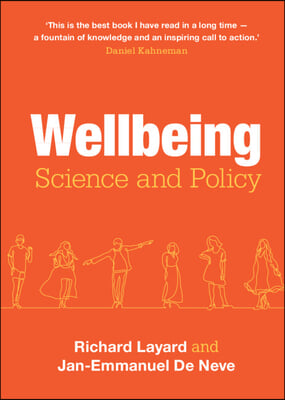 Wellbeing: Science and Policy
