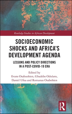 Socioeconomic Shocks and Africa’s Development Agenda