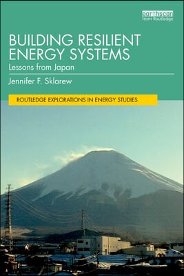 Building Resilient Energy Systems