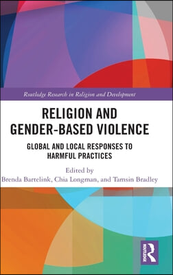 Religion and Gender-Based Violence