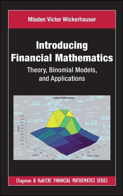 Introducing Financial Mathematics