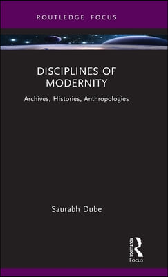 Disciplines of Modernity