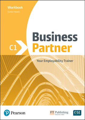 Business Partner C1 Workbook