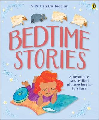 Bedtime Stories: 8 Favourite Australian Picture Books to Share
