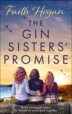 The Gin Sisters&#39; Promise