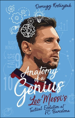 Anatomy of a Genius: Leo Messi&#39;s Tactical Evolution at FC Barcelona