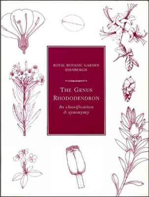 The Genus Rhododendron