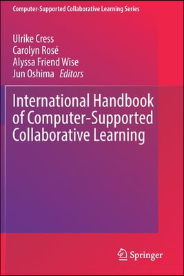 International Handbook of Computer-Supported Collaborative Learning