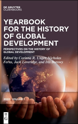 Perspectives on the History of Global Development