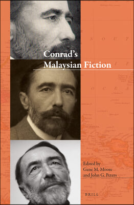 Conrad&#39;s Malaysian Fiction