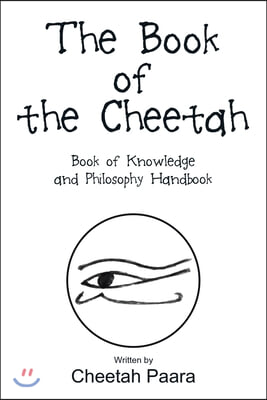 The Book of the Cheetah