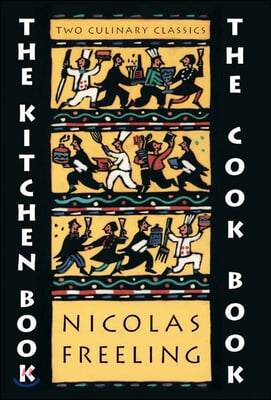 Kitchen Book &amp; the Cook Book