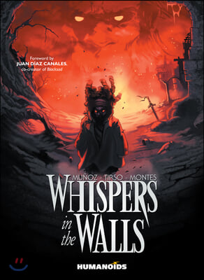 Whispers in the Walls