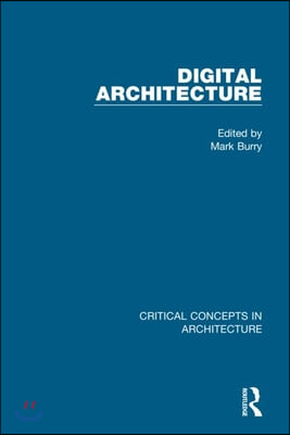 Digital Architecture