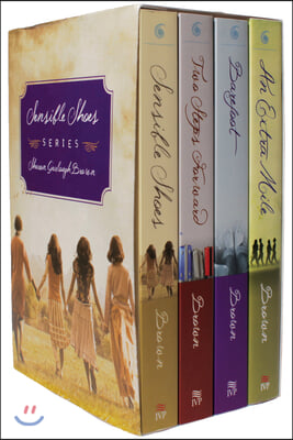 Sensible Shoes Series Boxed Set