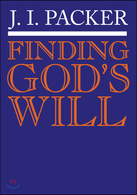 Finding God's Will