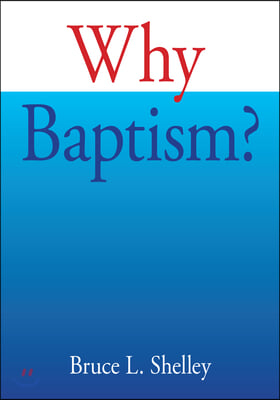 Why Baptism?