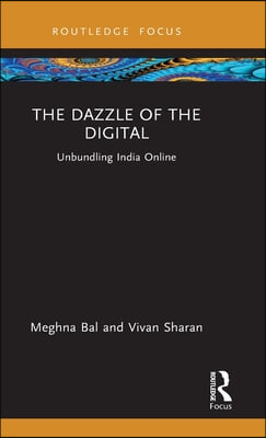 Dazzle of the Digital