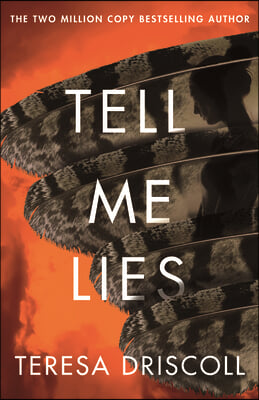 Tell Me Lies