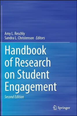 Handbook of Research on Student Engagement