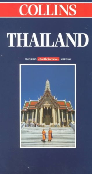 Collins Thailand