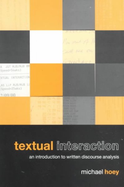 Textual Interaction