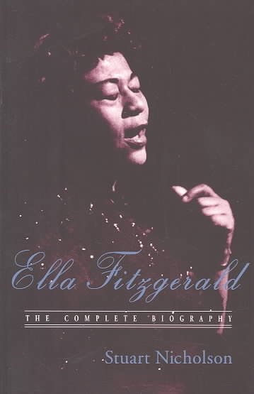 Ella Fitzgerald