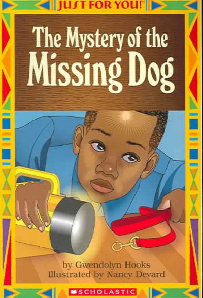 The Mystery of the Missing Dog