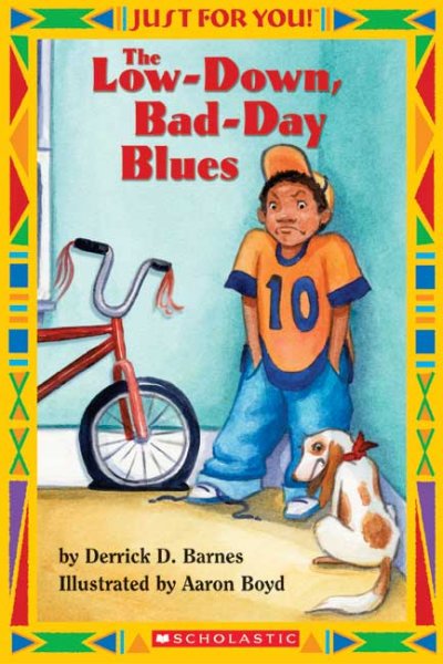 The Low Down Bad Day Blues