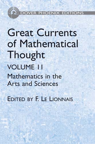 Great Currents of Mathematical Thought