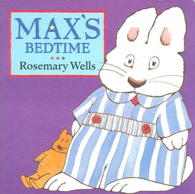 Max's Bedtime