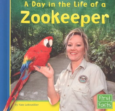 A Day in the Life of a Zookeeper