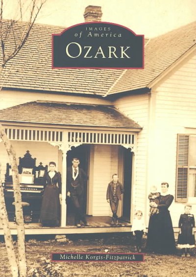 Ozark