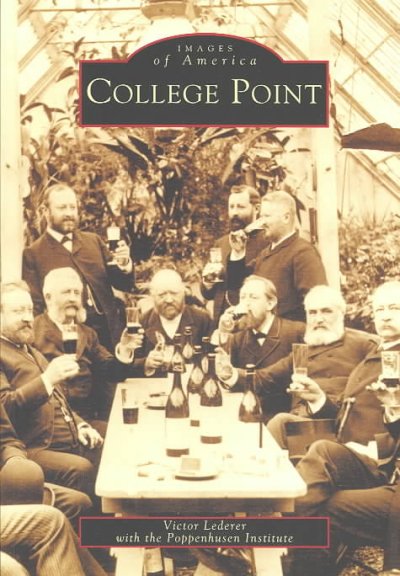 College Point