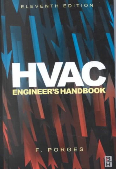 HVAC Engineer&#39;s Handbook