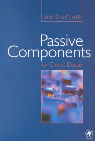 Passive Components for Circuit Design