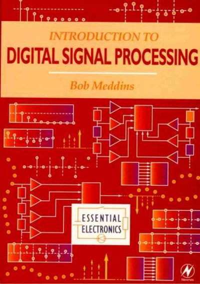 Introduction to Digital Signal Processing