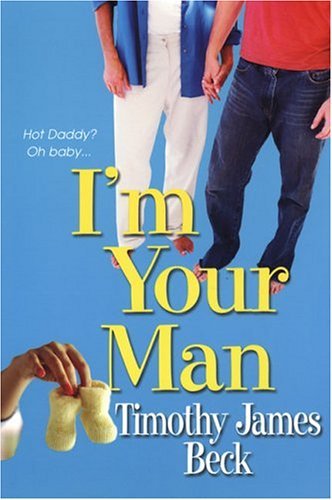 I&#39;m Your Man