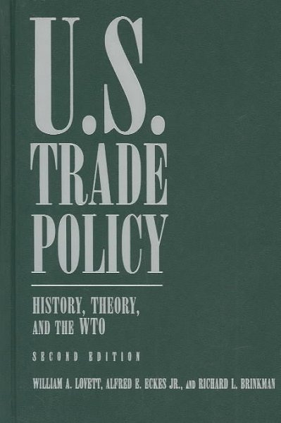 U.S. Trade Policy