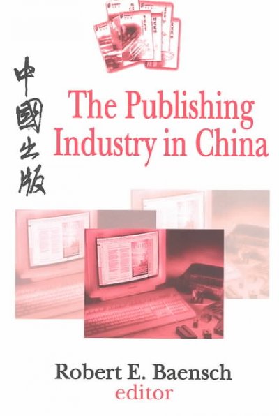 Publishing Industry in China