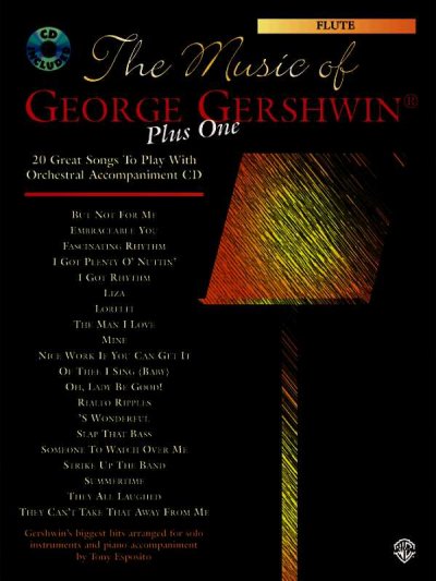 The Music of George Gershwin