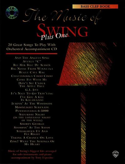 The Music of Swing Plus One