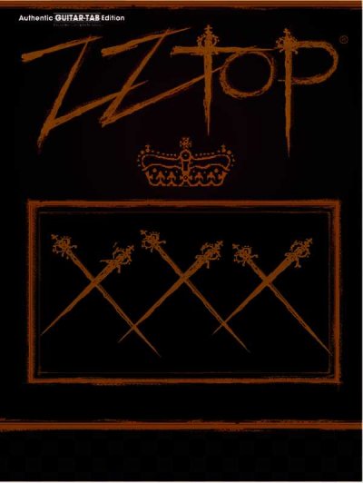 Zz Top / Xxx