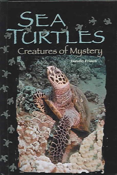 Sea Turtles: Creatures of Mystery