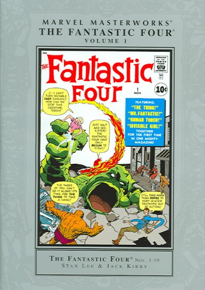 The Fantastic Four