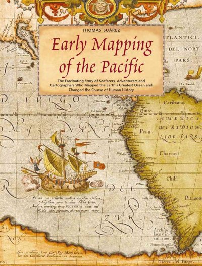 Early Mapping of the Pacific